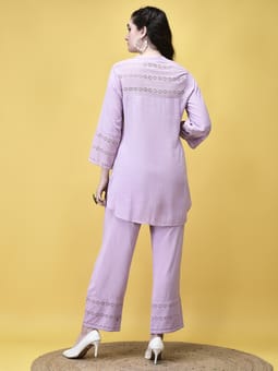 Back