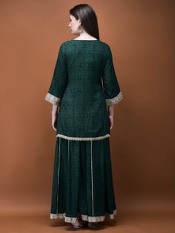Back