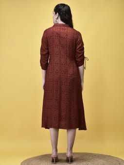 Back