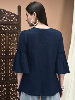 Back