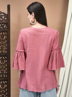 Back