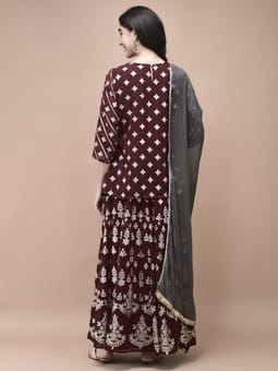 Back