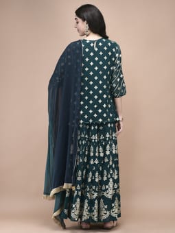Back