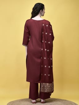 Back