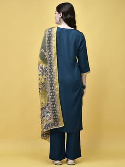 Back