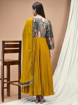Back
