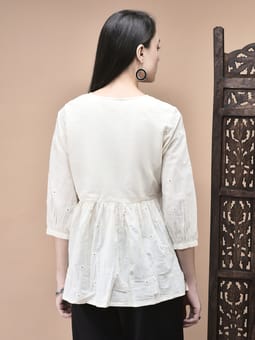 Back