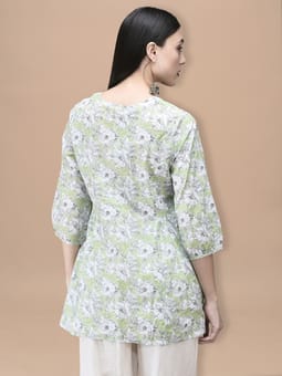 Back