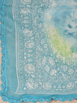 Dupatta