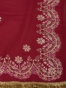 Dupatta