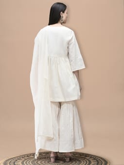 Back