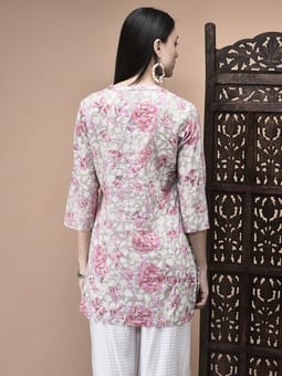 Back